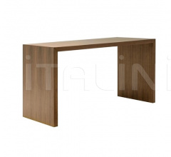 Итальянские Рестораны/Бары - Барный стол Closed Table ME6185 Итальянские Рестораны/Бары - Барный стол Closed Table ME6185 фабрика Andreu World