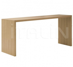 Итальянские Рестораны/Бары - Барный стол Closed Table ME6141 Итальянские Рестораны/Бары - Барный стол Closed Table ME6141 фабрика Andreu World