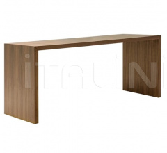 Итальянские Рестораны/Бары - Барный стол Closed Table ME6189 Итальянские Рестораны/Бары - Барный стол Closed Table ME6189 фабрика Andreu World