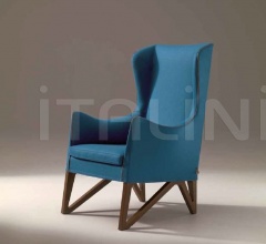 Итальянские Кресла - Кресло MOBIUS 63930 фабрика Giorgetti