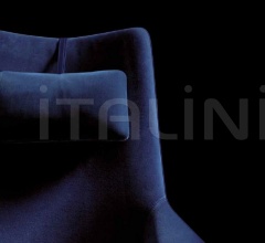 Итальянские Кресла - Кресло MOBIUS 63940 фабрика Giorgetti