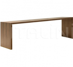 Итальянские Рестораны/Бары - Барный стол Closed Table ME6193 Итальянские Рестораны/Бары - Барный стол Closed Table ME6193 фабрика Andreu World