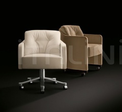 Кресло MUSA 60981 Кресло MUSA 60981 фабрика Giorgetti