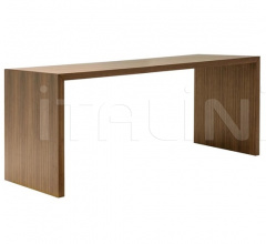 Барный стол Closed Table ME6190 фабрика Andreu World