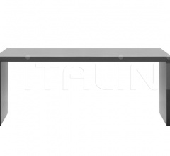 Барный стол Closed Table ME6286 фабрика Andreu World