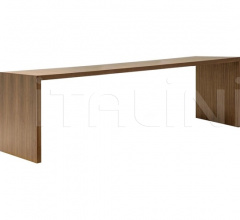 Барный стол Closed Table ME6194 фабрика Andreu World