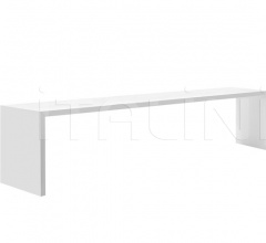 Барный стол Closed Table ME6242 фабрика Andreu World