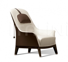 Итальянские Кресла - Кресло NORMAL 51063 фабрика Giorgetti