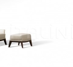 Итальянские Кресла - Кресло NORMAL 51063 фабрика Giorgetti
