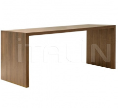 Барный стол Closed Table ME6191 фабрика Andreu World