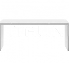 Барный стол Closed Table ME6239 фабрика Andreu World