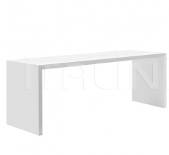 Барный стол Closed Table ME6239 фабрика Andreu World