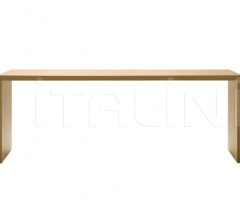 Барный стол Closed Table ME6147 фабрика Andreu World