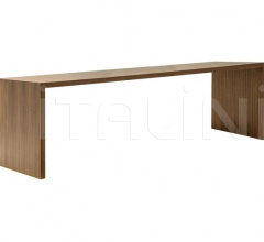 Барный стол Closed Table ME6195 фабрика Andreu World