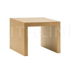 Итальянские Столики - Журнальный столик Closed Table ME6330 фабрика Andreu World