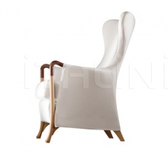 Итальянские Кресла - Кресло PROGETTI 63340 Итальянские Кресла - Кресло PROGETTI 63340 фабрика Giorgetti
