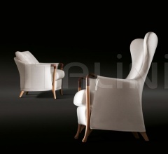 Итальянские Кресла - Кресло PROGETTI 63340 Итальянские Кресла - Кресло PROGETTI 63340 фабрика Giorgetti