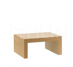 Итальянские Столики - Журнальный столик Closed Table ME6331 фабрика Andreu World