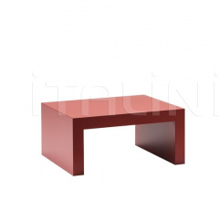 Итальянские Столики - Журнальный столик Closed Table ME6341 Итальянские Столики - Журнальный столик Closed Table ME6341 фабрика Andreu World