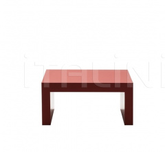 Итальянские Столики - Журнальный столик Closed Table ME6341 Итальянские Столики - Журнальный столик Closed Table ME6341 фабрика Andreu World