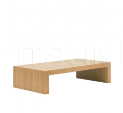 Итальянские Столики - Журнальный столик Closed Table ME6332 Итальянские Столики - Журнальный столик Closed Table ME6332 фабрика Andreu World