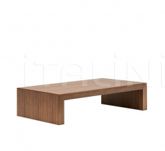 Итальянские Столики - Журнальный столик Closed Table ME6337 Итальянские Столики - Журнальный столик Closed Table ME6337 фабрика Andreu World