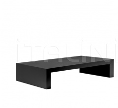 Итальянские Столики - Журнальный столик Closed Table ME6347 Итальянские Столики - Журнальный столик Closed Table ME6347 фабрика Andreu World