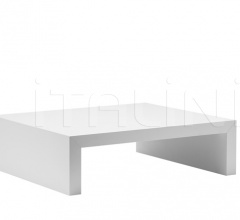 Итальянские Столики - Журнальный столик Closed Table ME6343 Итальянские Столики - Журнальный столик Closed Table ME6343 фабрика Andreu World