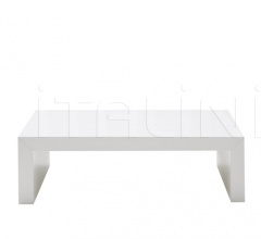 Итальянские Столики - Журнальный столик Closed Table ME6343 Итальянские Столики - Журнальный столик Closed Table ME6343 фабрика Andreu World