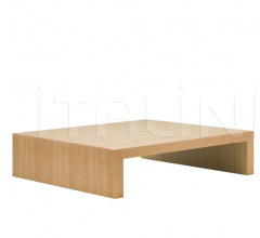 Итальянские Столики - Журнальный столик Closed Table ME6334 Итальянские Столики - Журнальный столик Closed Table ME6334 фабрика Andreu World