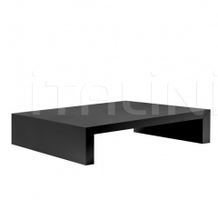 Итальянские Столики - Журнальный столик Closed Table ME6349 Итальянские Столики - Журнальный столик Closed Table ME6349 фабрика Andreu World