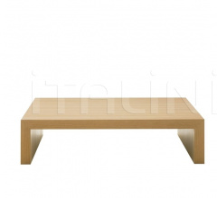 Итальянские Столики - Журнальный столик Closed Table ME6349 Итальянские Столики - Журнальный столик Closed Table ME6349 фабрика Andreu World