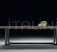 Стол обеденный Gipsy фабрика Flexform