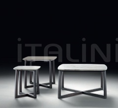 Журнальный столик Gipsy фабрика Flexform