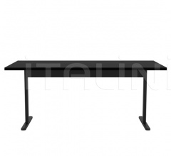 Итальянские Кабинет - Cтол Connect Training Table Итальянские Кабинет - Cтол Connect Training Table фабрика Andreu World