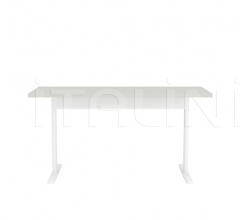 Итальянские Кабинет - Cтол Connect Training Table Итальянские Кабинет - Cтол Connect Training Table фабрика Andreu World