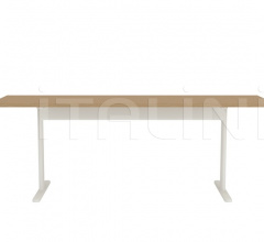 Итальянские Кабинет - Cтол Connect Training Table Итальянские Кабинет - Cтол Connect Training Table фабрика Andreu World