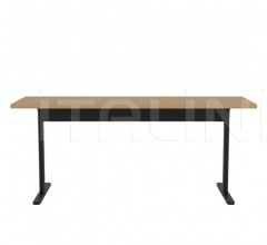 Итальянские Кабинет - Cтол Connect Training Table Итальянские Кабинет - Cтол Connect Training Table фабрика Andreu World