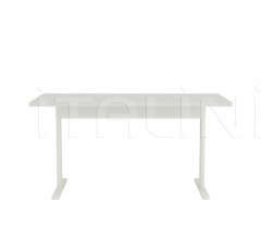 Итальянские Кабинет - Cтол Connect Training Table Итальянские Кабинет - Cтол Connect Training Table фабрика Andreu World