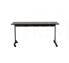 Итальянские Кабинет - Cтол Connect Training Table Итальянские Кабинет - Cтол Connect Training Table фабрика Andreu World