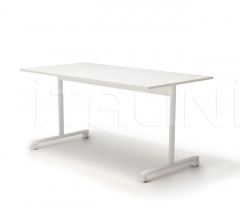 Итальянские Кабинет - Cтол Connect Training Table Итальянские Кабинет - Cтол Connect Training Table фабрика Andreu World