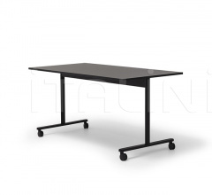 Итальянские Кабинет - Cтол Connect Training Table Итальянские Кабинет - Cтол Connect Training Table фабрика Andreu World