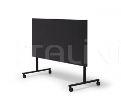 Итальянские Кабинет - Cтол Connect Training Table Итальянские Кабинет - Cтол Connect Training Table фабрика Andreu World