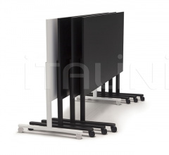 Итальянские Кабинет - Cтол Connect Training Table Итальянские Кабинет - Cтол Connect Training Table фабрика Andreu World