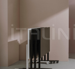 Итальянские Кабинет - Cтол Connect Training Table Итальянские Кабинет - Cтол Connect Training Table фабрика Andreu World