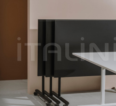 Итальянские Кабинет - Cтол Connect Training Table Итальянские Кабинет - Cтол Connect Training Table фабрика Andreu World