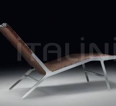 Итальянские Шезлонги - Шезлонг Helen Итальянские Шезлонги - Шезлонг Helen фабрика Flexform