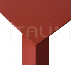 Итальянские Кабинет - Стол Extra Table Итальянские Кабинет - Стол Extra Table фабрика Andreu World