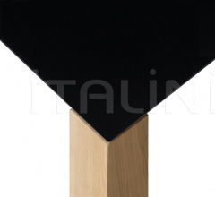 Итальянские Кабинет - Стол Extra Table Итальянские Кабинет - Стол Extra Table фабрика Andreu World