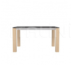 Итальянские Кабинет - Стол Extra Table Итальянские Кабинет - Стол Extra Table фабрика Andreu World